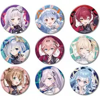 hololive - Badge