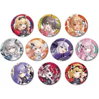 hololive - Badge
