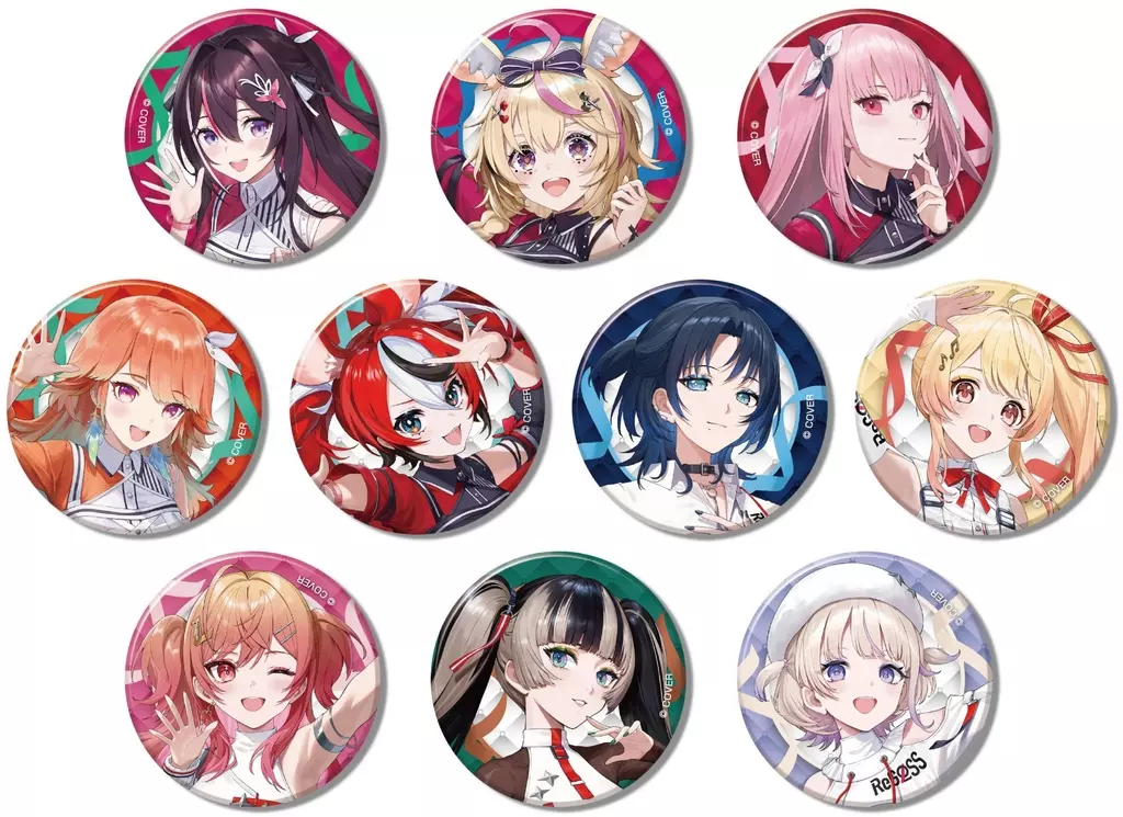 Promise - Badge