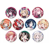 Promise - Badge