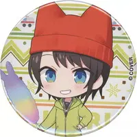 Oozora Subaru - Badge - hololive