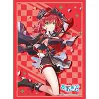 Ishikari Akari - Card Sleeves - Trading Card Supplies - Aogiri High School