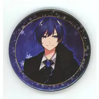 If - Badge - Ireisu