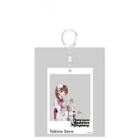 Tokino Sora - Key Chain - Acrylic Key Chain - hololive