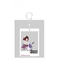 Roboco-san - Acrylic Key Chain - Key Chain - hololive
