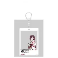 AZKi - Acrylic Key Chain - Key Chain - hololive