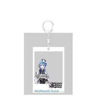 Hoshimachi Suisei - Key Chain - Acrylic Key Chain - hololive