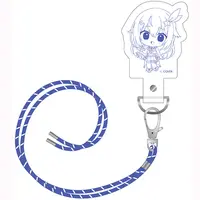Tokino Sora - Smartphone Accessory - Neck Strap - hololive