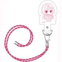 AZKi - Neck Strap - Smartphone Accessory - hololive