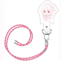 Sakura Miko - Smartphone Accessory - Neck Strap - hololive