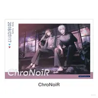 Nijisanji - Postcard