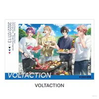 Nijisanji - Postcard