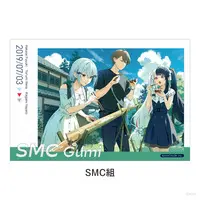 Nijisanji - Postcard