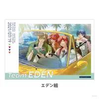 Nijisanji - Postcard