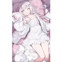 Nekoze - Character Card - Hand-signed - VTuber