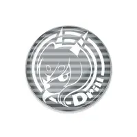 Drill - Pin - VTuber
