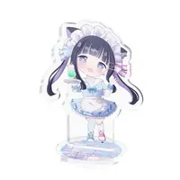 Nekogaya Nasubi - Acrylic stand - VTuber