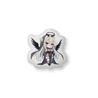 HizirI MaideN - Cushion - VTuber