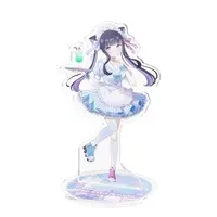 Nekogaya Nasubi - Acrylic stand - VTuber