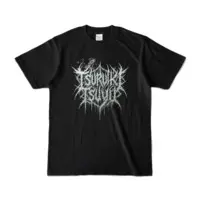 Tsuruki Tsuyu - Clothes - T-shirts - VTuber Size-S