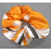 Jel - Accessory - Hair Tie (Scrunchy) - Strawberry Prince