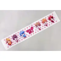 Strawberry Prince - Towels