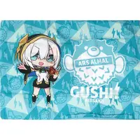 Ars Almal - Cushion Cover - Nijisanji
