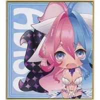 Abyss Song Syndrome - DMM Scratch! - Illustration Board - VTuber