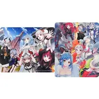 Nijisanji - Nijisanji x Tokyo Tower Kuji - Mouse Pad