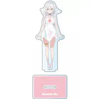 Qualia Qu - Acrylic stand - Re:AcT