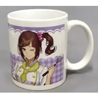 Hayase Sou - Mug - Tableware - Nijisanji