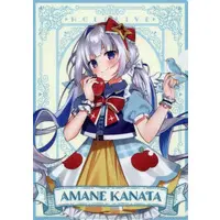Amane Kanata - Stationery - Plastic Folder - hololive