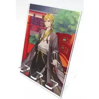 Yumesaki Tokiya - Acrylic stand - Smartphone Stand - VTuber
