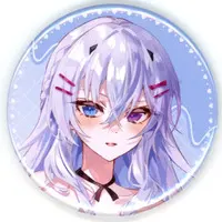 Tentei Forte - Badge - Neo-Porte