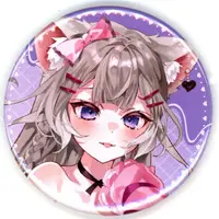 Yozuna Niu - Badge - Neo-Porte