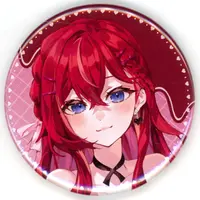 Konkon Aria - Badge - Neo-Porte
