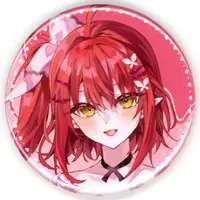 Kohaku Teto - Badge - Neo-Porte