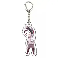 Kosaka - Acrylic Key Chain - GraffArt - Key Chain - MonsterZ MATE