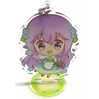 Utakata Memory - Acrylic stand - Key Chain - ViViD