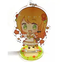 Yunagi Elena - Acrylic stand - Key Chain - ViViD