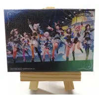 Nijisanji - Canvas Board