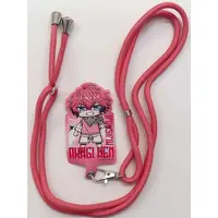 Akagi Wen - Smartphone Accessory - Nijisanji