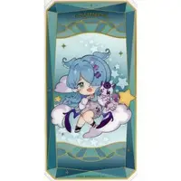Elira Pendora - Character Card - Nijisanji