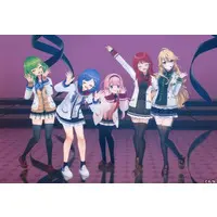 Nijisanji - Character Card