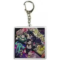 VTuber - Key Chain - Acrylic Key Chain - Kojo Anna & Shishio Chris & Ryugasaki Rene