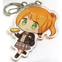 Yunagi Elena - Acrylic Key Chain - Key Chain - ViViD