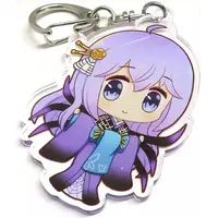 Utakata Memory - Acrylic Key Chain - Key Chain - ViViD