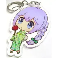 Utakata Memory - Acrylic Key Chain - Key Chain - ViViD