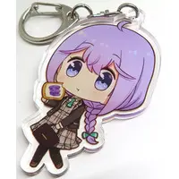 Utakata Memory - Acrylic Key Chain - Key Chain - ViViD