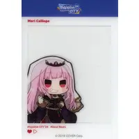 Mori Calliope - Character Card - Myth